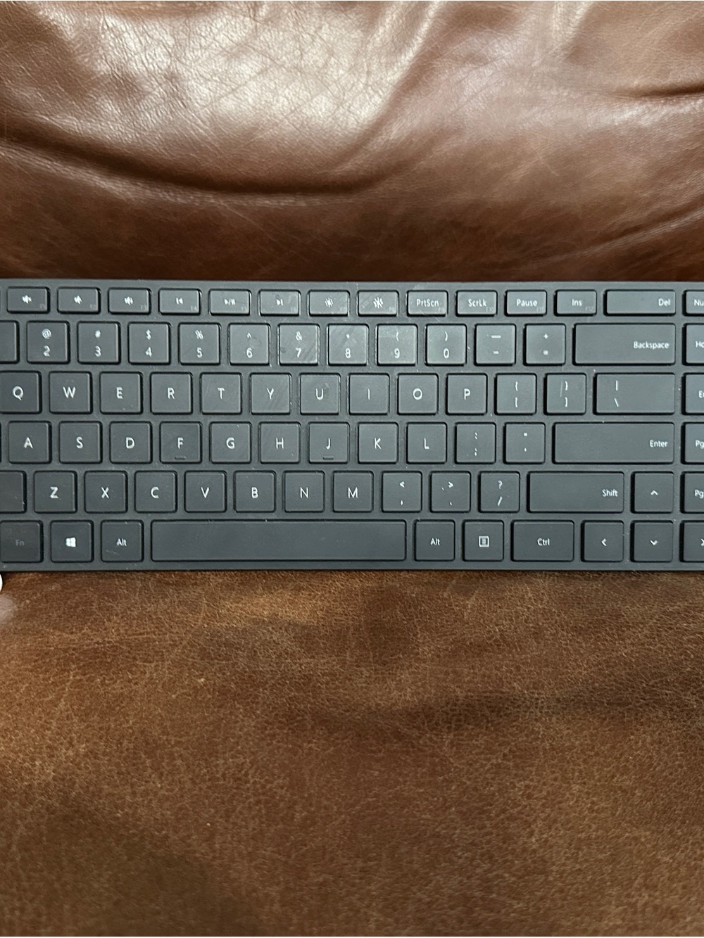 Microsoft Designer Wireless Keyboard